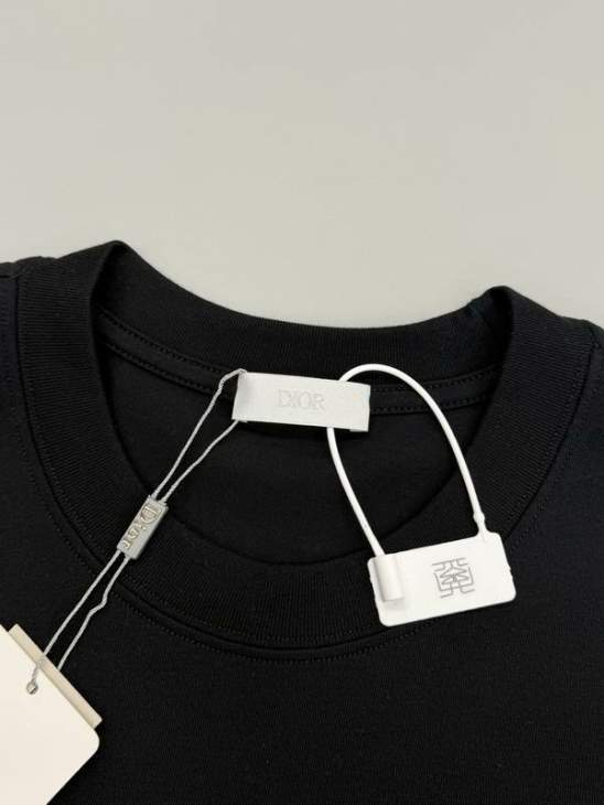 Dior T Shirts Short _SKUDiorS-XLm6tx3915697
